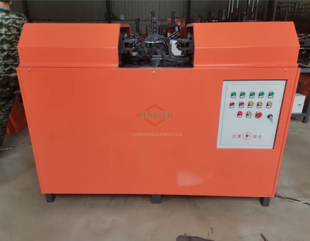 compressor cutter machine 02 compressor cutter machine 02