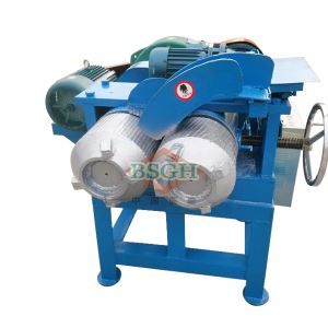Tire Bead Steel Separate Machine