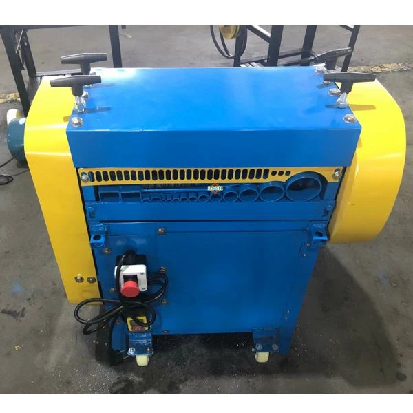 Used Wire Cutting and Stripping Machine