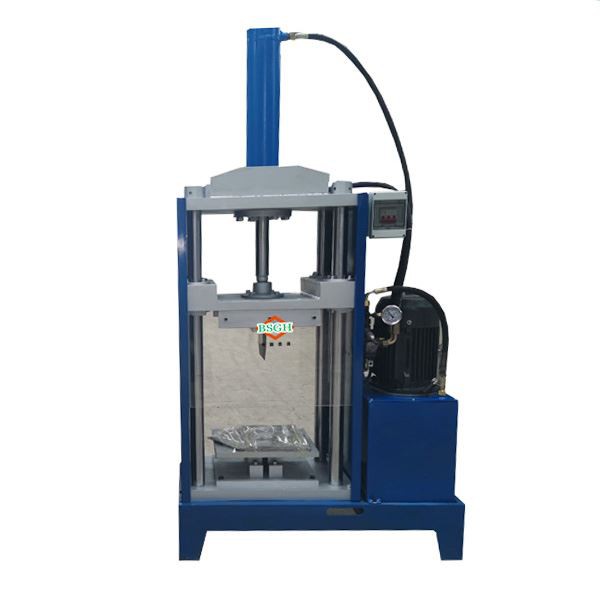 Motor Stator Cutting Machine