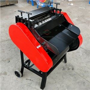 Scrap Wire Stripping Machine