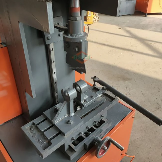 Ceiling Fan Motor Stator Recycling Machine