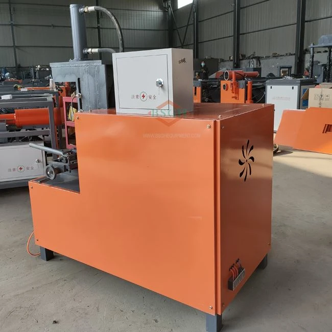 Ceiling Fan Motor Stator Recycling Machine