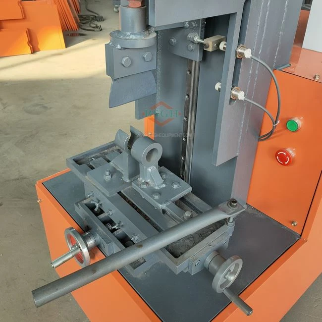 Ceiling Fan Motor Stator Recycling Machine