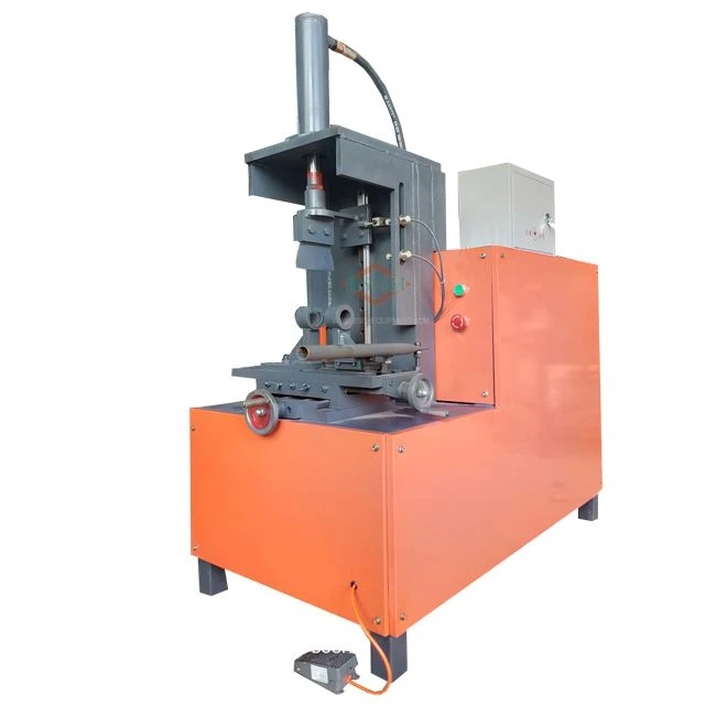 Ceiling Fan Motor Stator Recycling Machine
