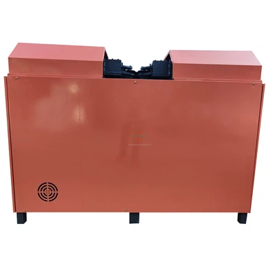 Compressor Cutting Machine