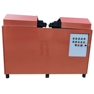 Compressor Cutting Machine