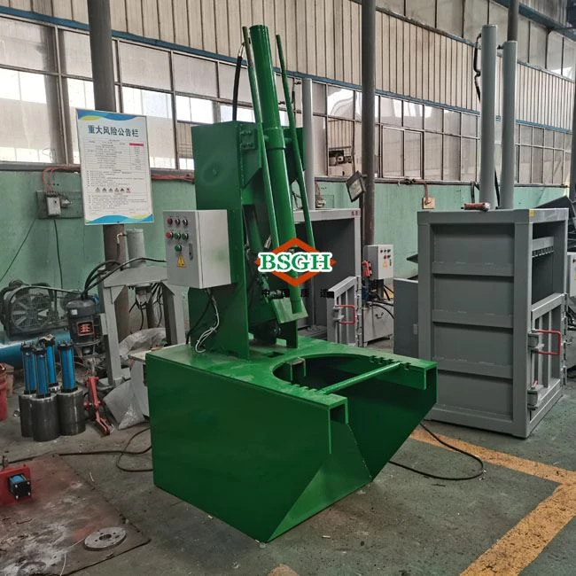 Tire Rim Separator