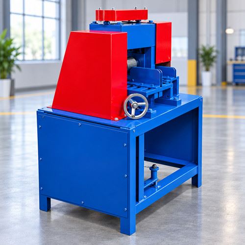 BS-AN160 Best Electric Wire Stripping Machine For Sale
