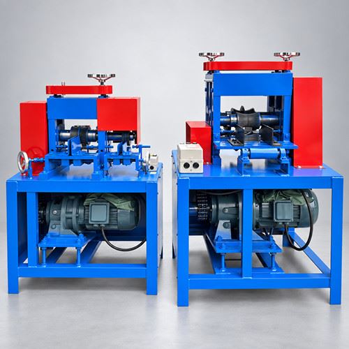 BS-AN160 Best Electric Wire Stripping Machine For Sale
