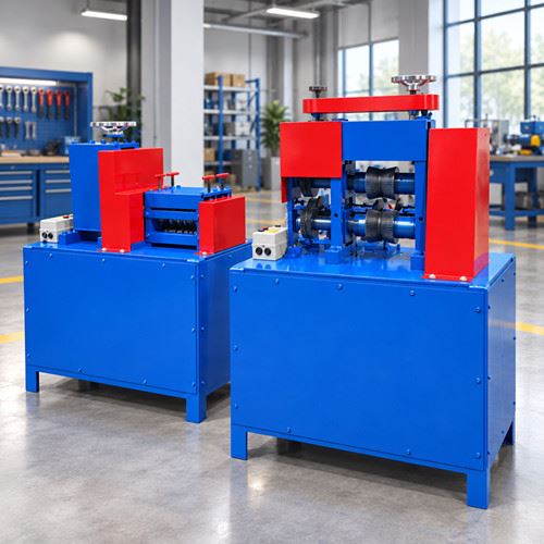 BS-AN160 Best Electric Wire Stripping Machine For Sale