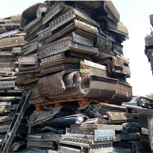 air conditioner radiator stripper machine