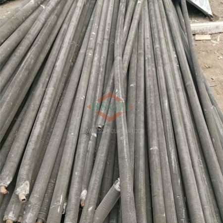 aluminum iron radiator