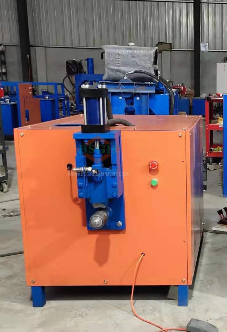 car motor cutting machine