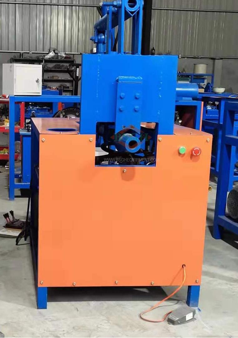 car motor pulling machine