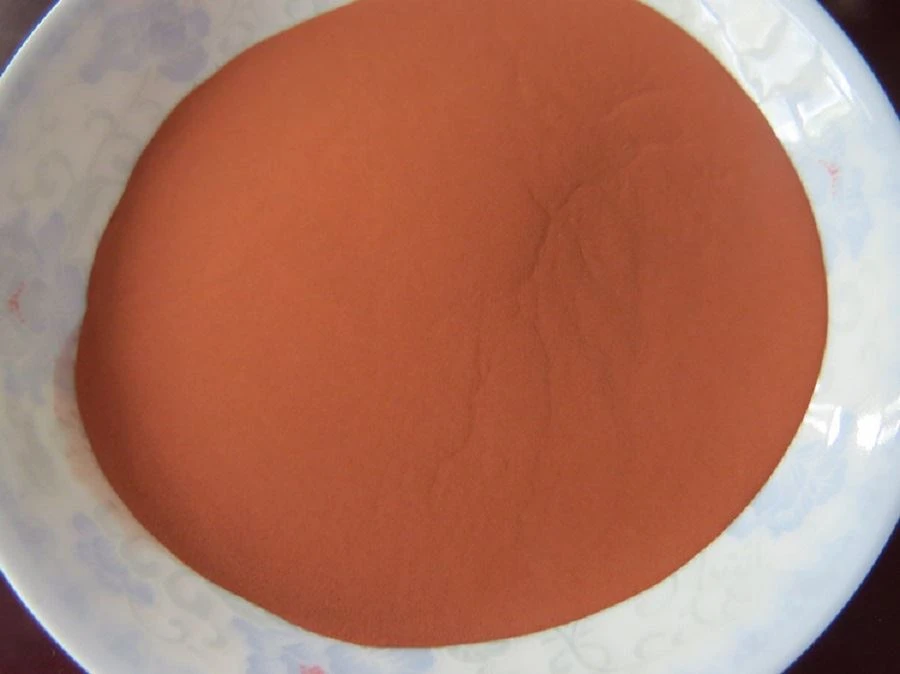 copper powder
