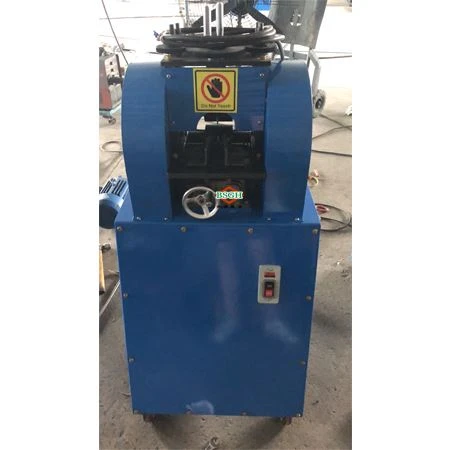 wire stripping machine