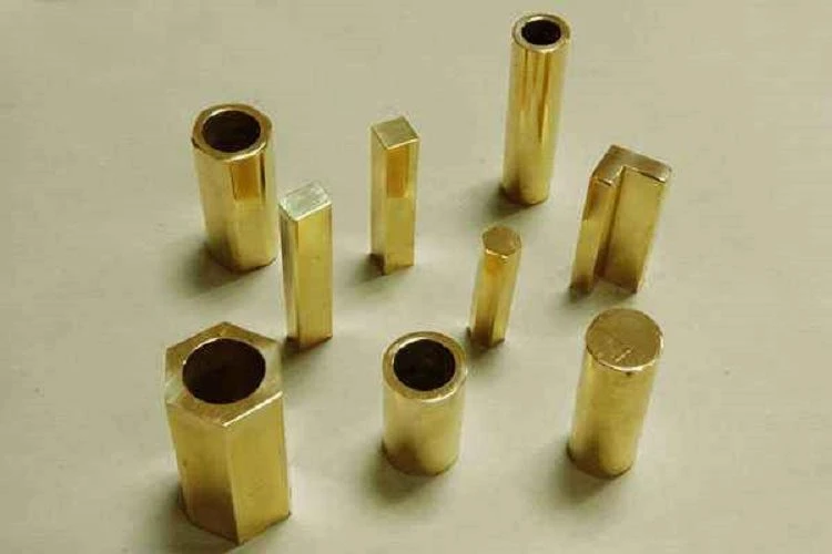 copper alloy