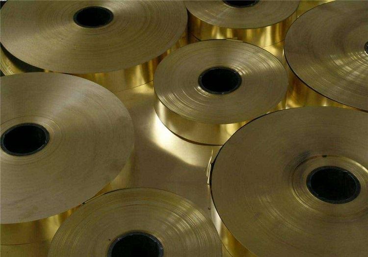 alloy copper