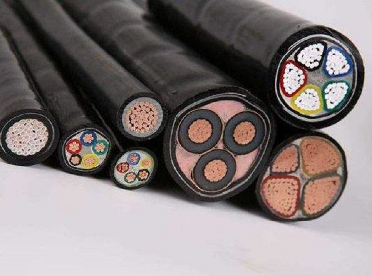 Communication Cable