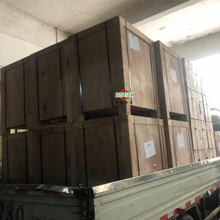 wire stripping machine