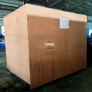 copper granulator