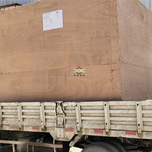 cable granulator machine