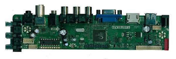 TV PCB