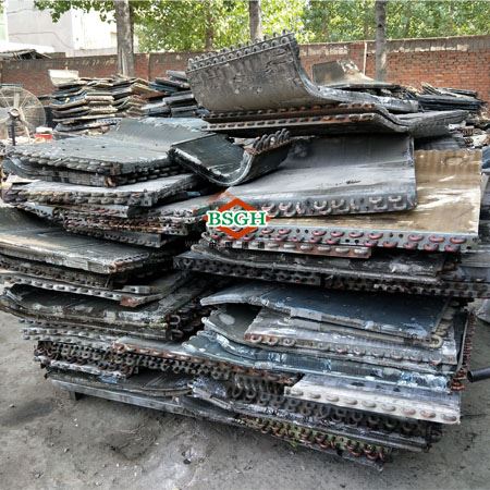 used radiator