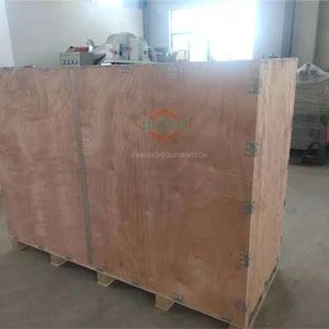 copper wire granulator machine
