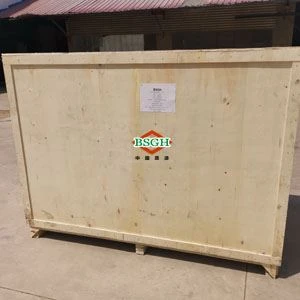 radiator stripper machine