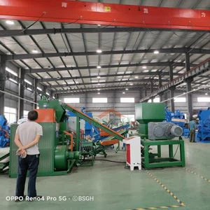 wire separator machine 2