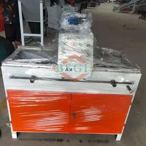 wire granulator 1