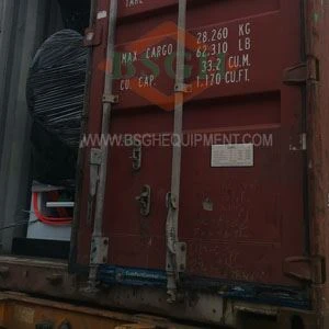 wire granulator 5