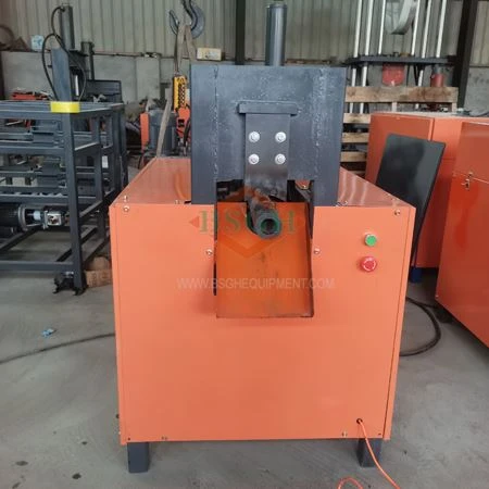 0819 motor pulling machine