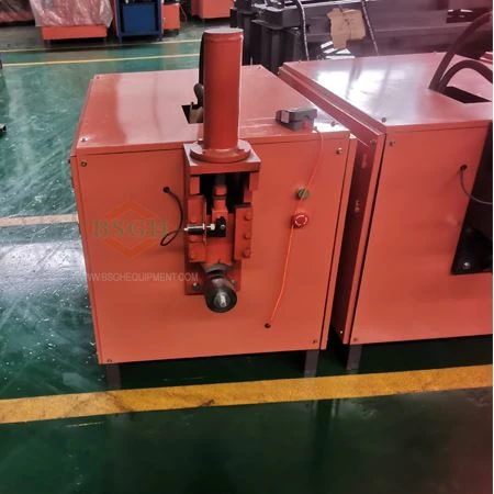 0819 motor cutting machine