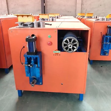 0819 compressor recycling machine
