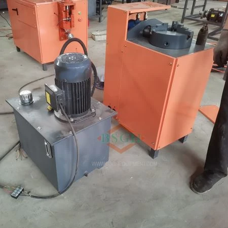switch recycling machine 0819