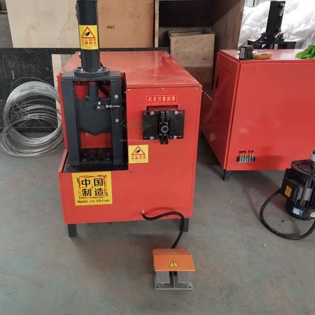 transformer recycling machine 0819