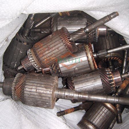 scrap rotor 0819