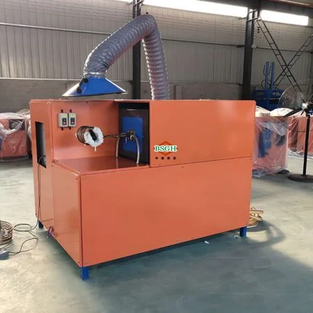 0819 motor heating