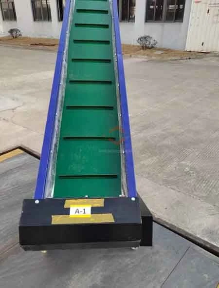 copper recycling machine 1