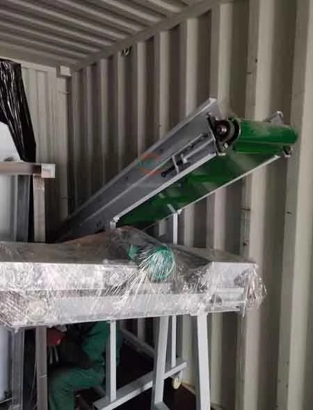 copper recycling machine 3