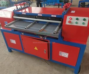 radiator separator machine 3