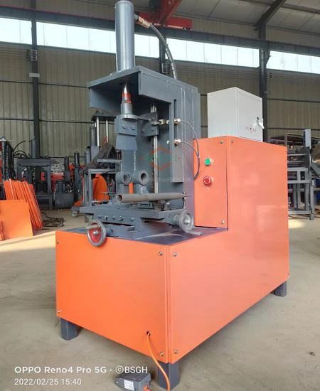 motor recycling machine 1
