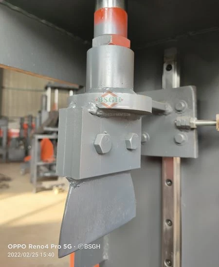 motor cutting detail 6