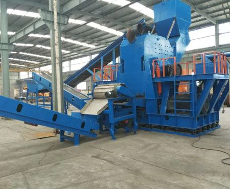 car engine shredder 01