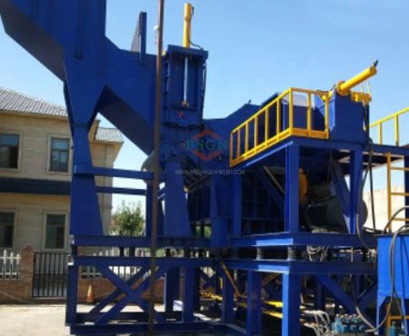 car engine shredding 02