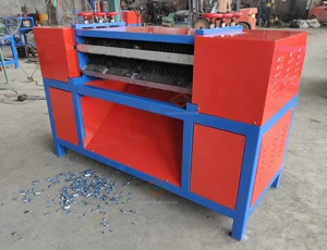 radiator recycling machinery 03