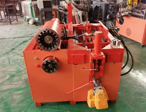 BSM-40 motor recycling machine 01